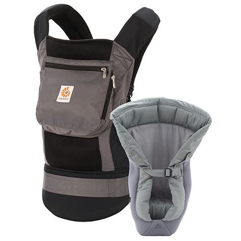 ergobaby performance bundle of joy.